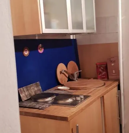 Apartamento Picasso *