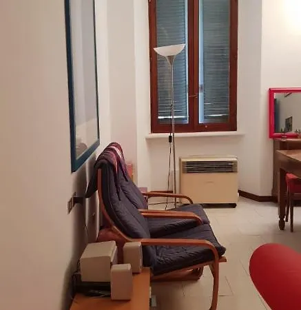 Apartamento Picasso Milão