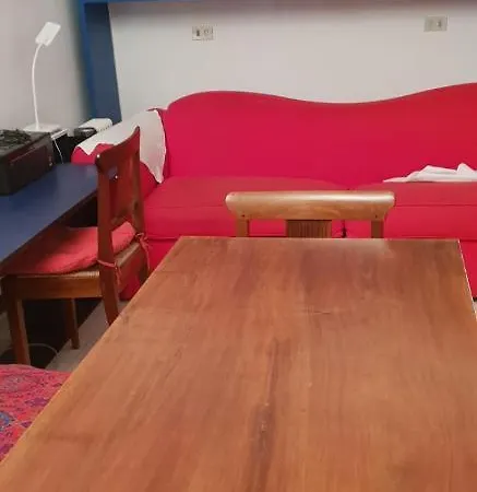 Apartamento Picasso *